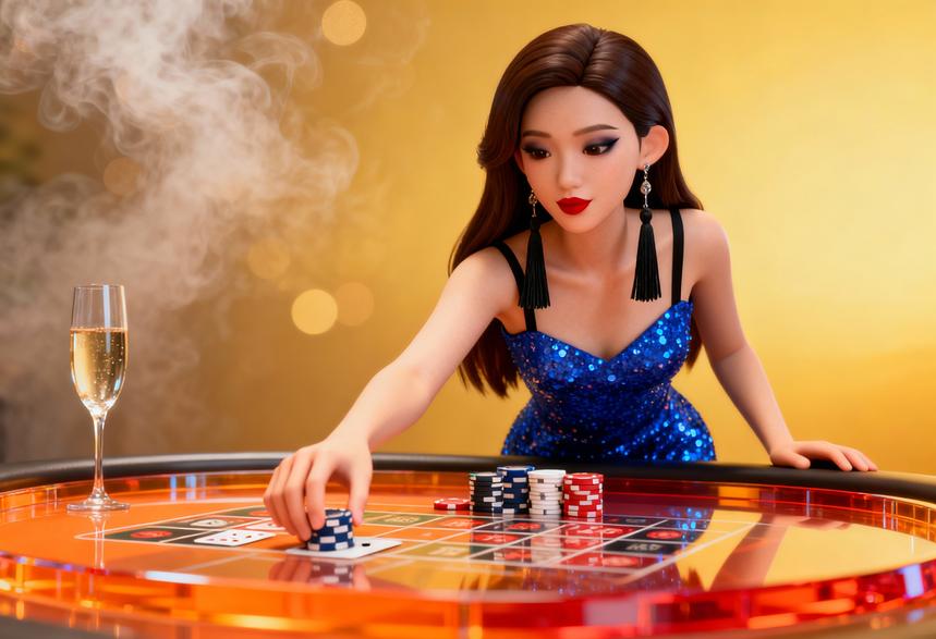 Trino casino app