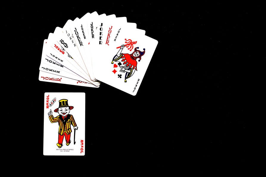 Evolve casino