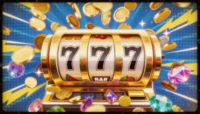 spicy jackpots casino app