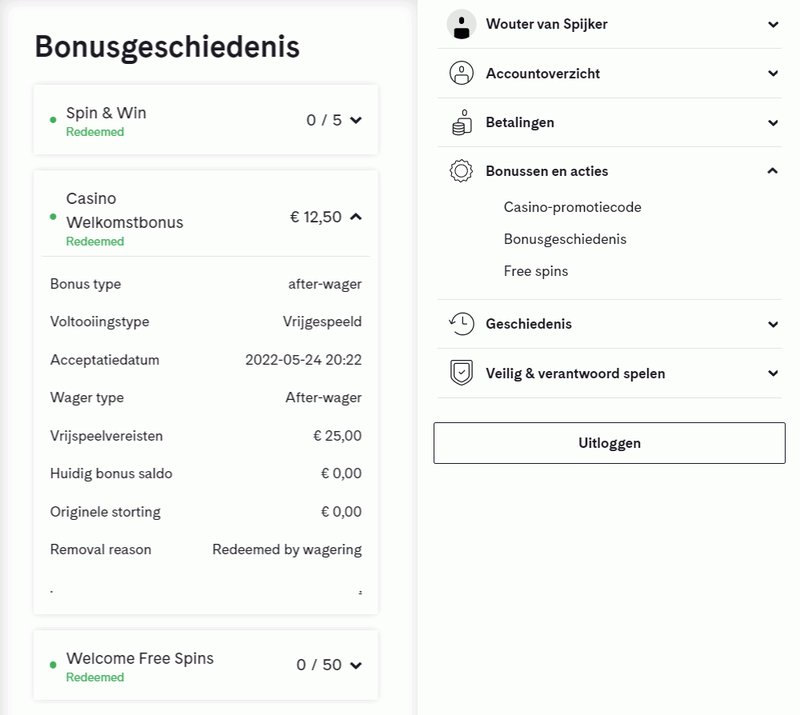 Netherlands - gqbet