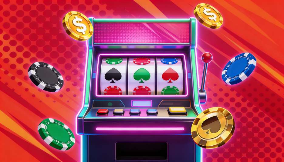 Winnita casino online Winnita casino online